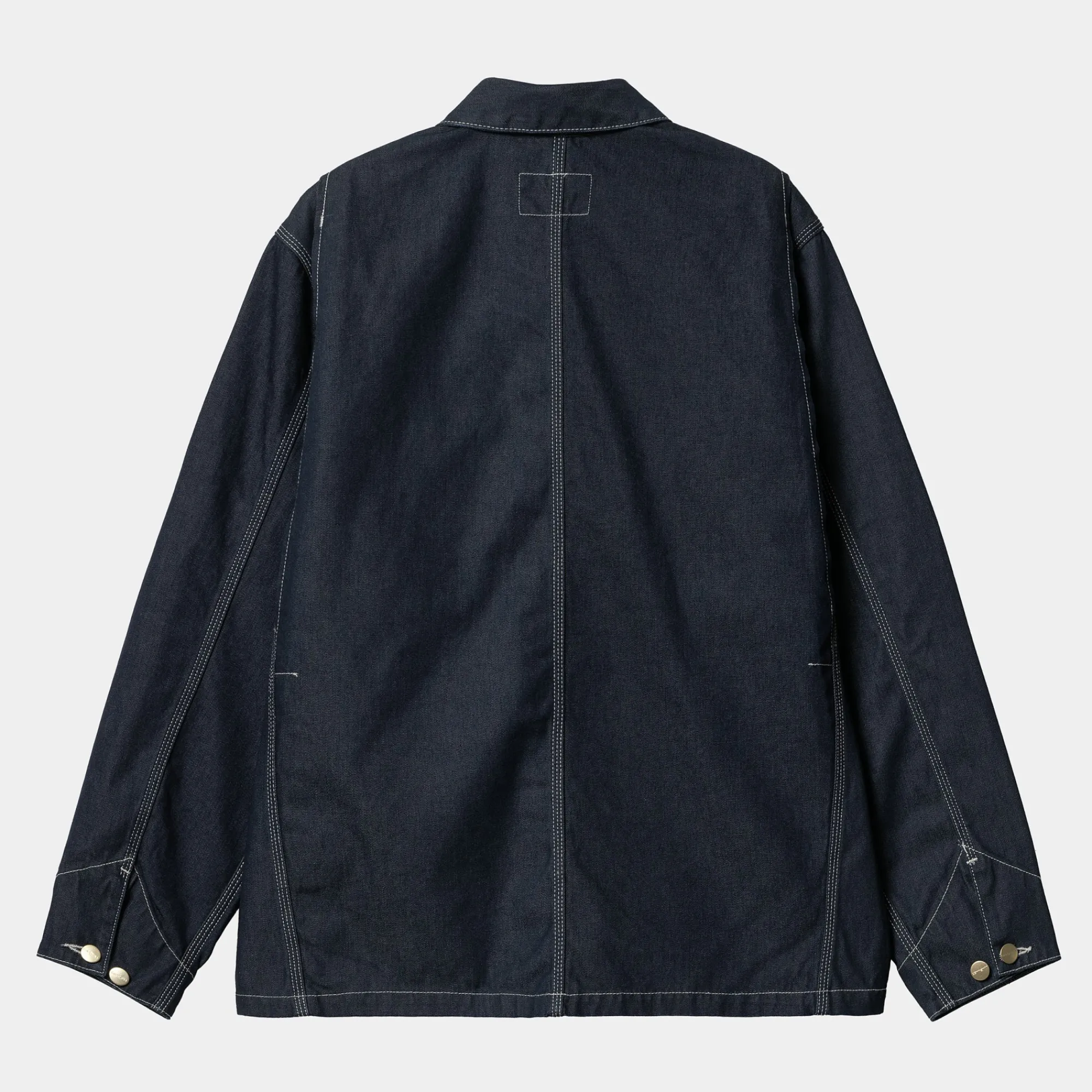 Carhartt WIP Denim>Og Chore Coat