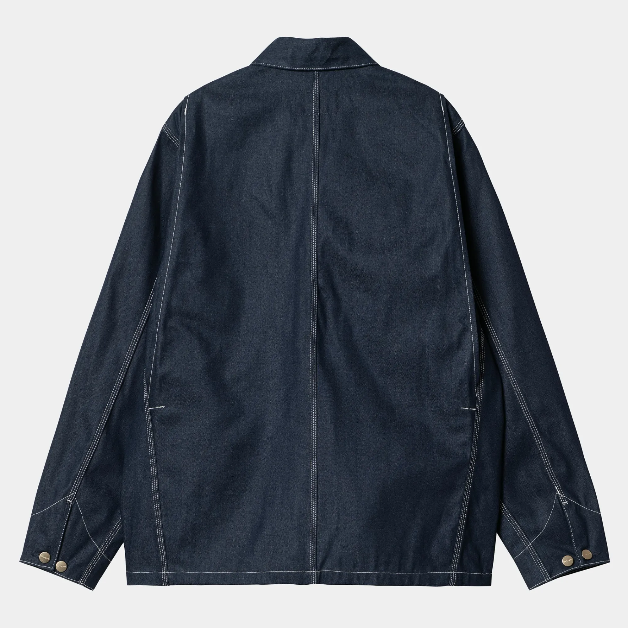Carhartt WIP Denim>Og Chore Coat