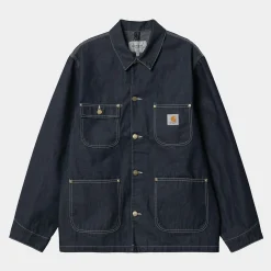 Carhartt WIP Jackets & Vests><noscript><img width=