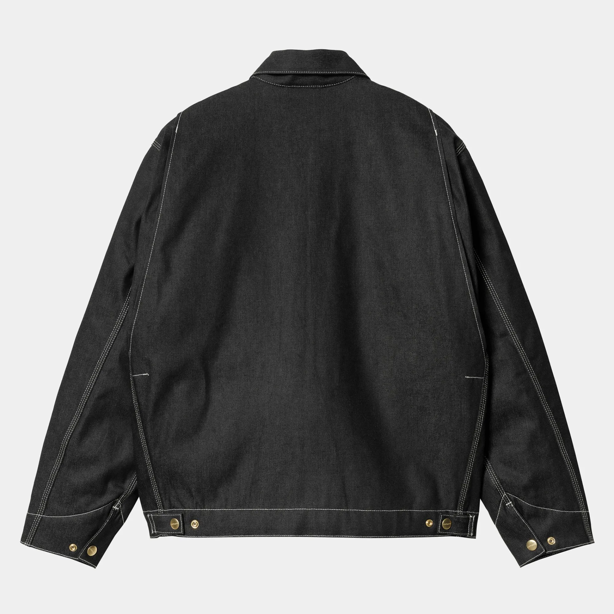 Carhartt WIP Core Products>Og Detroit Jacket (Summer)