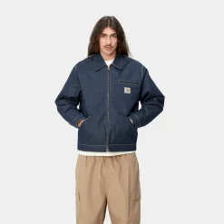 Carhartt WIP Jackets & Vests><noscript><img width=