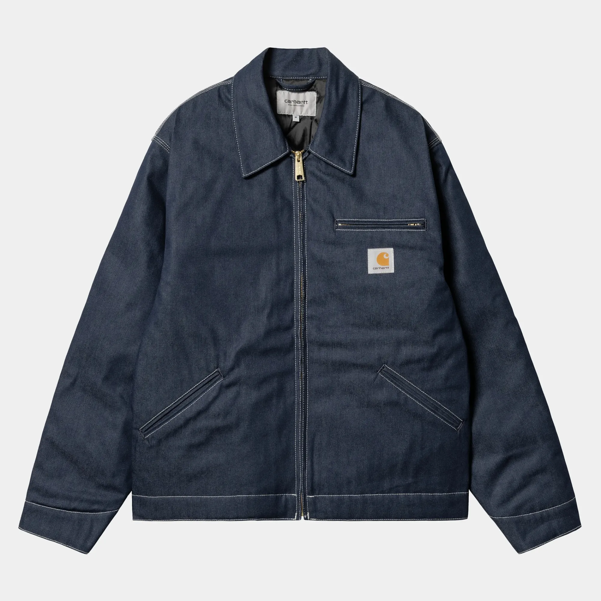 Carhartt WIP Jackets & Vests>Og Detroit Jacket (Summer)