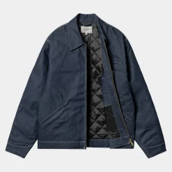 Carhartt WIP Jackets & Vests><noscript><img width=