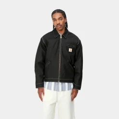 Carhartt WIP Jackets & Vests><noscript><img width=