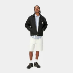 Carhartt WIP Jackets & Vests><noscript><img width=