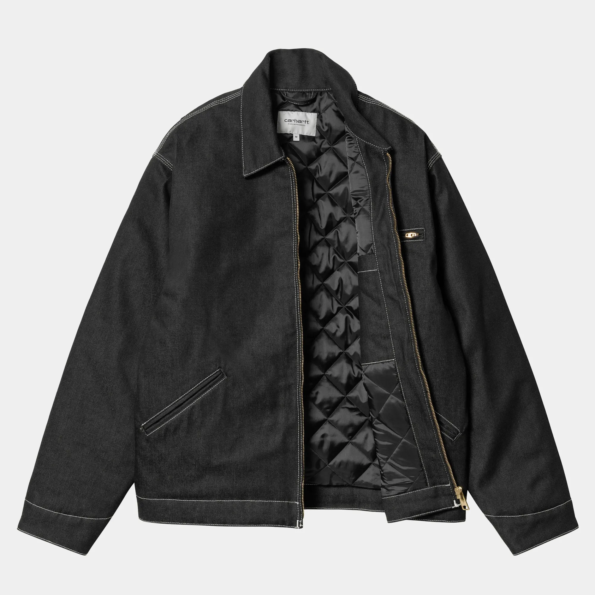 Carhartt WIP Jackets & Vests>Og Detroit Jacket (Summer)
