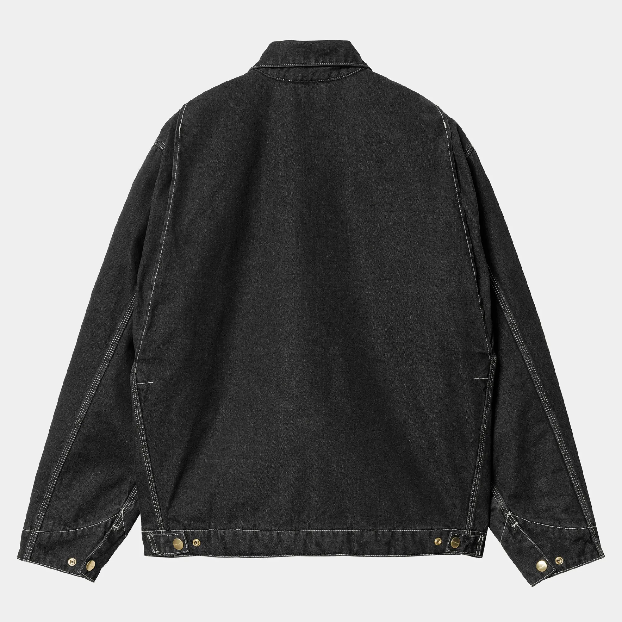 Carhartt WIP Jackets & Vests>Og Detroit Jacket (Summer)