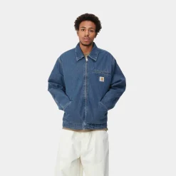 Carhartt WIP Jackets & Vests><noscript><img width=