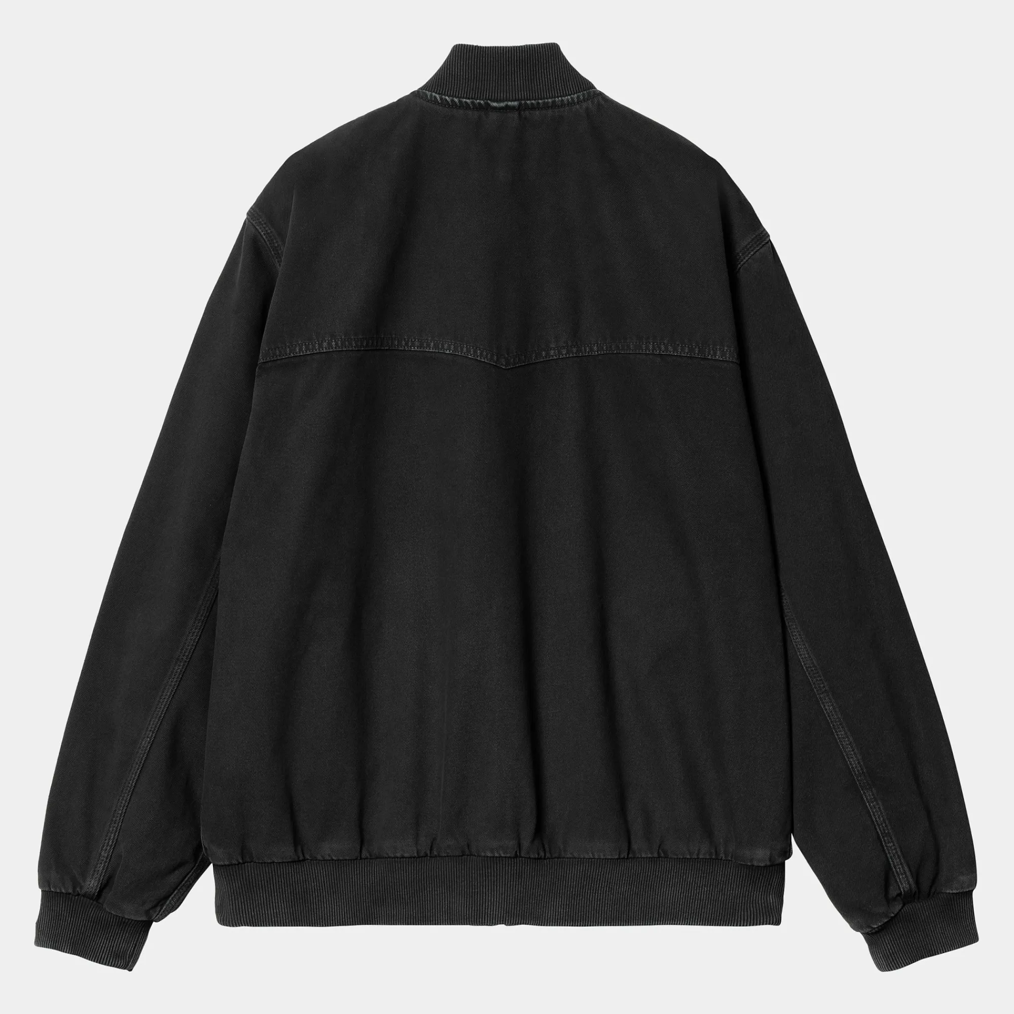 Carhartt WIP Core Products>Og Santa Fe Bomber