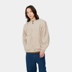Carhartt WIP Jackets & Vests><noscript><img width=