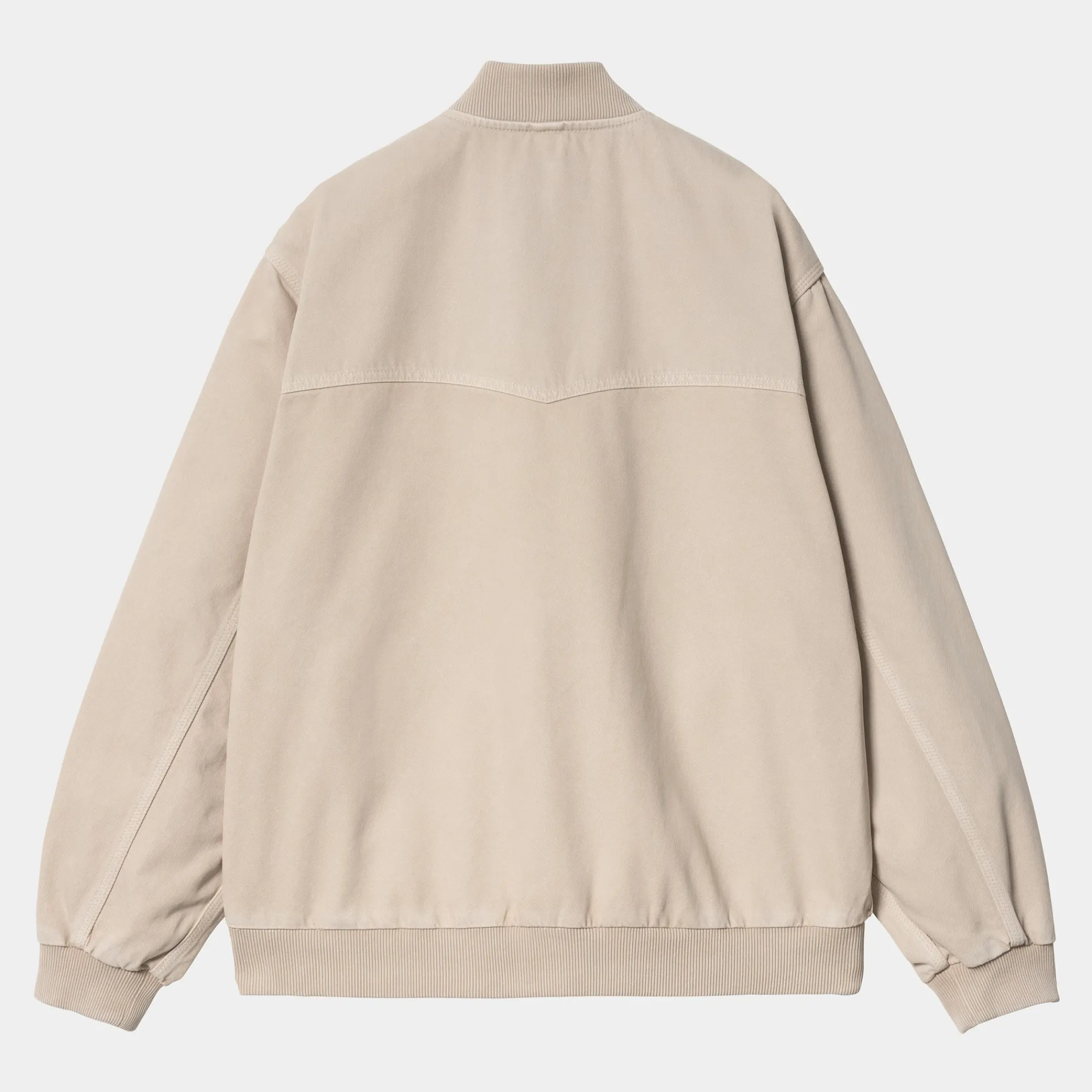 Carhartt WIP Jackets & Vests>Og Santa Fe Bomber