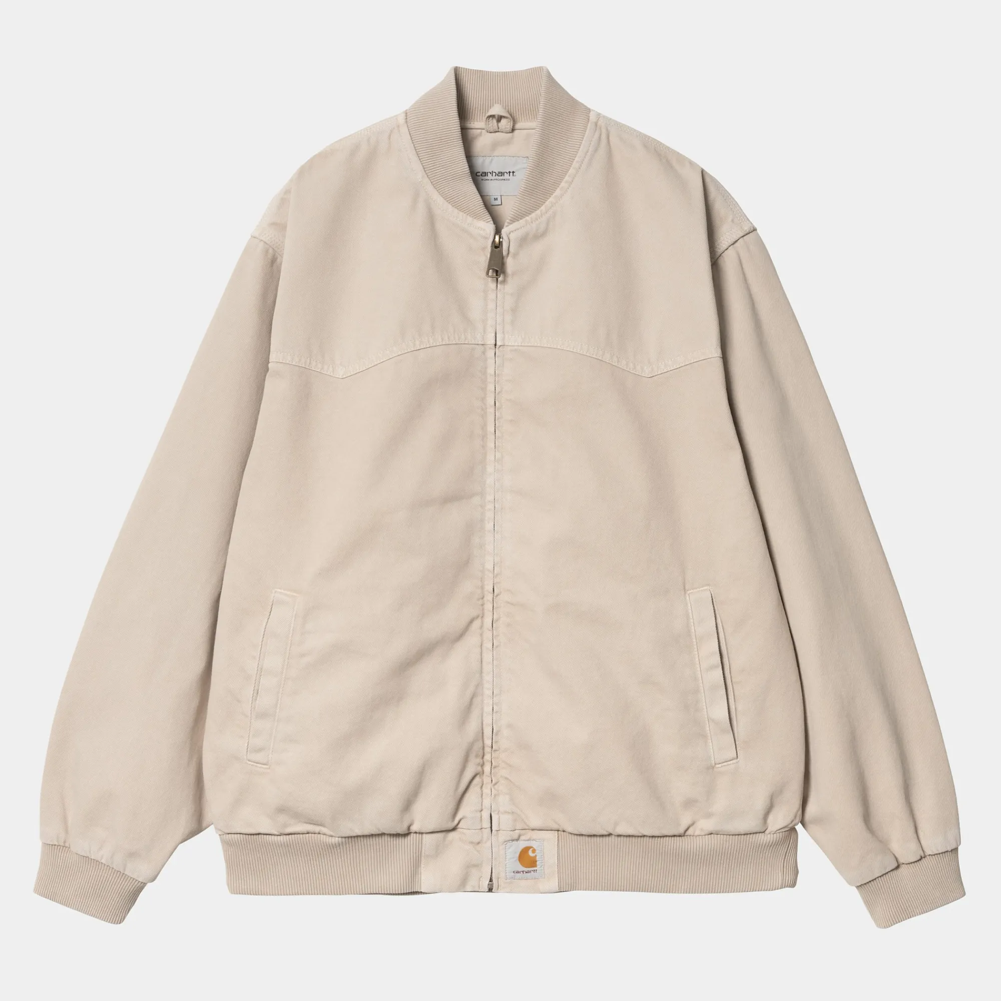 Carhartt WIP Featured>Og Santa Fe Bomber