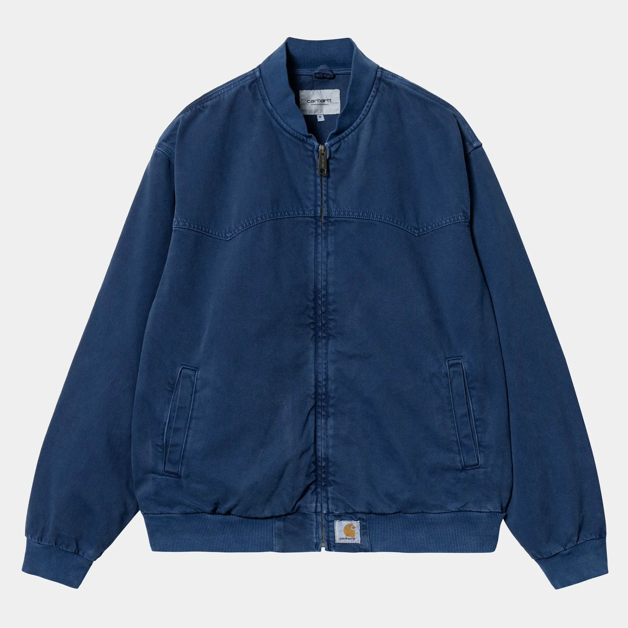 Carhartt WIP Core Products>Og Santa Fe Bomber