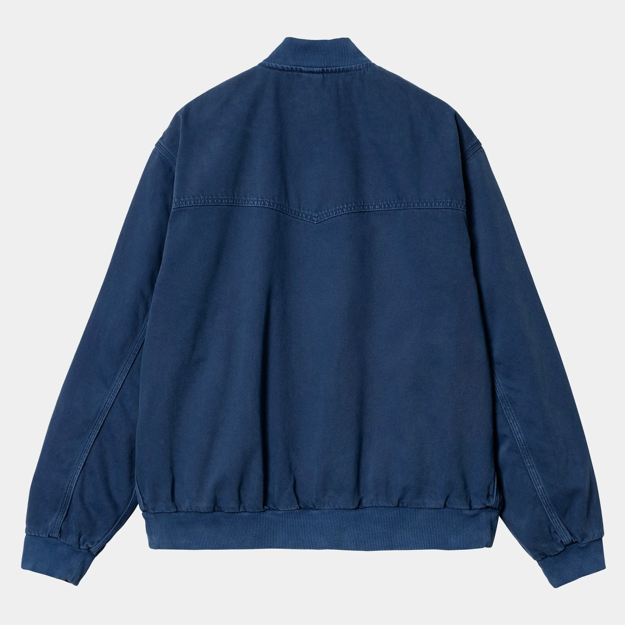 Carhartt WIP Core Products>Og Santa Fe Bomber