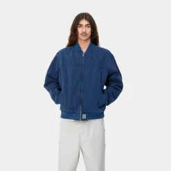 Carhartt WIP Jackets & Vests><noscript><img width=