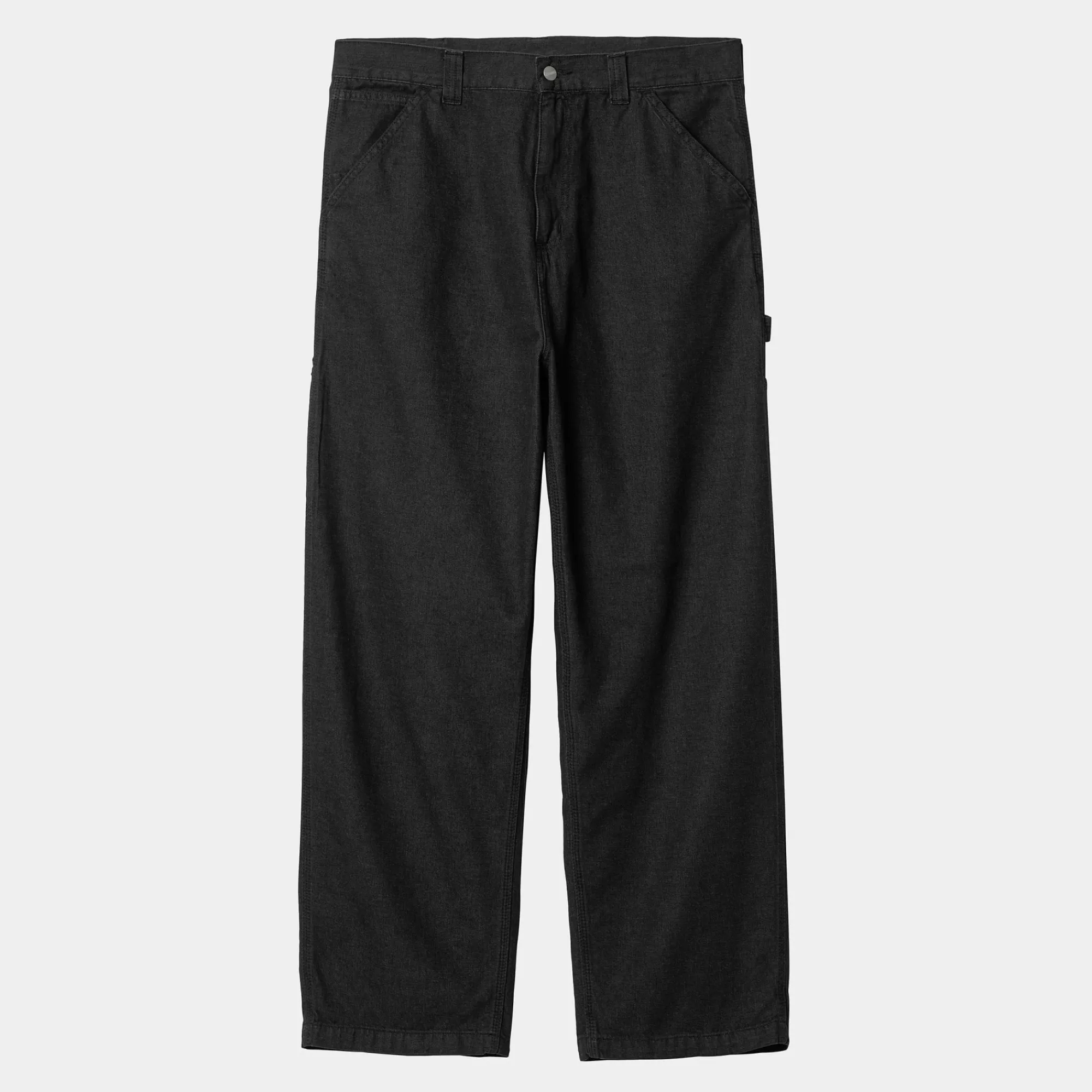 Carhartt WIP Denim>Og Single Knee Pant