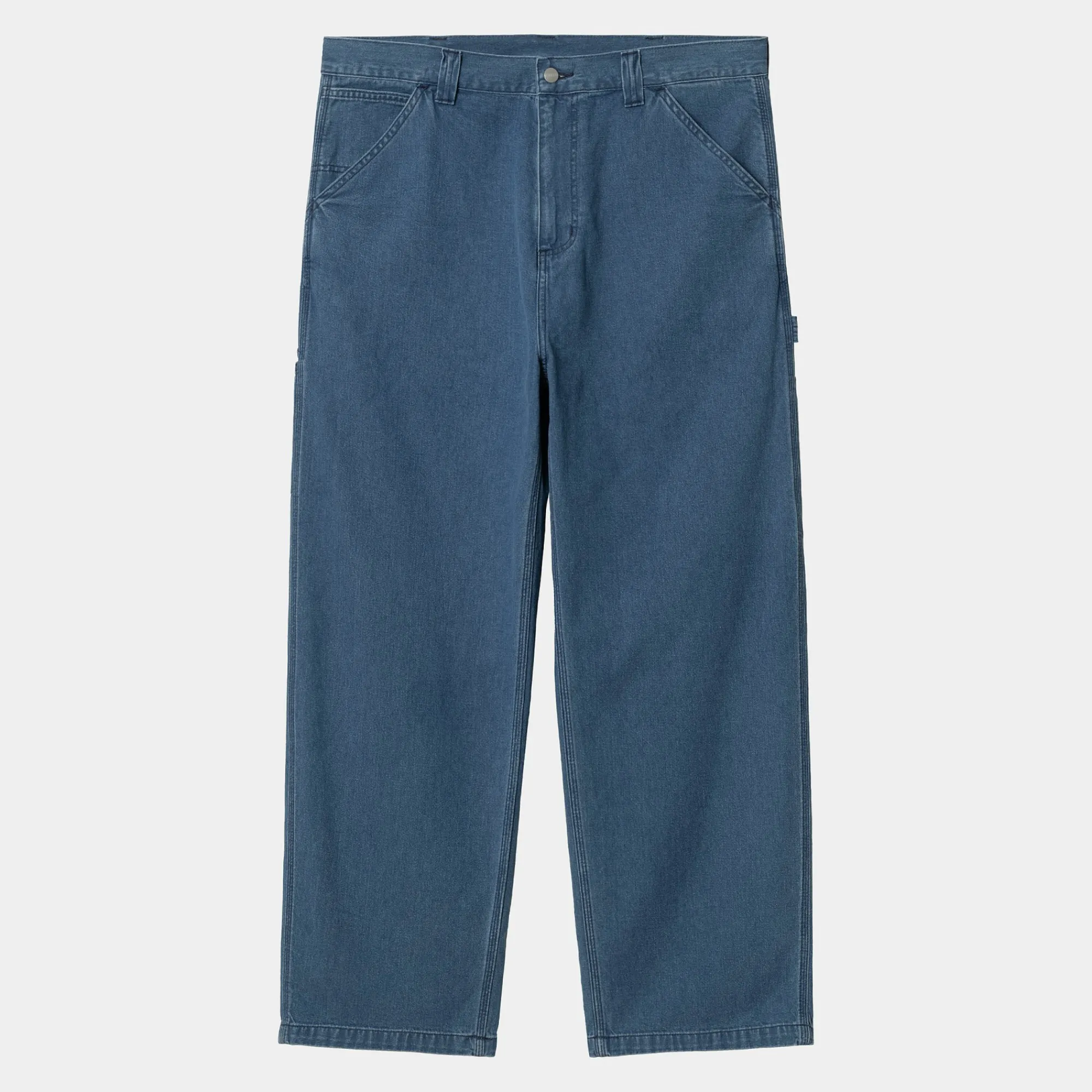 Carhartt WIP Denim>Og Single Knee Pant