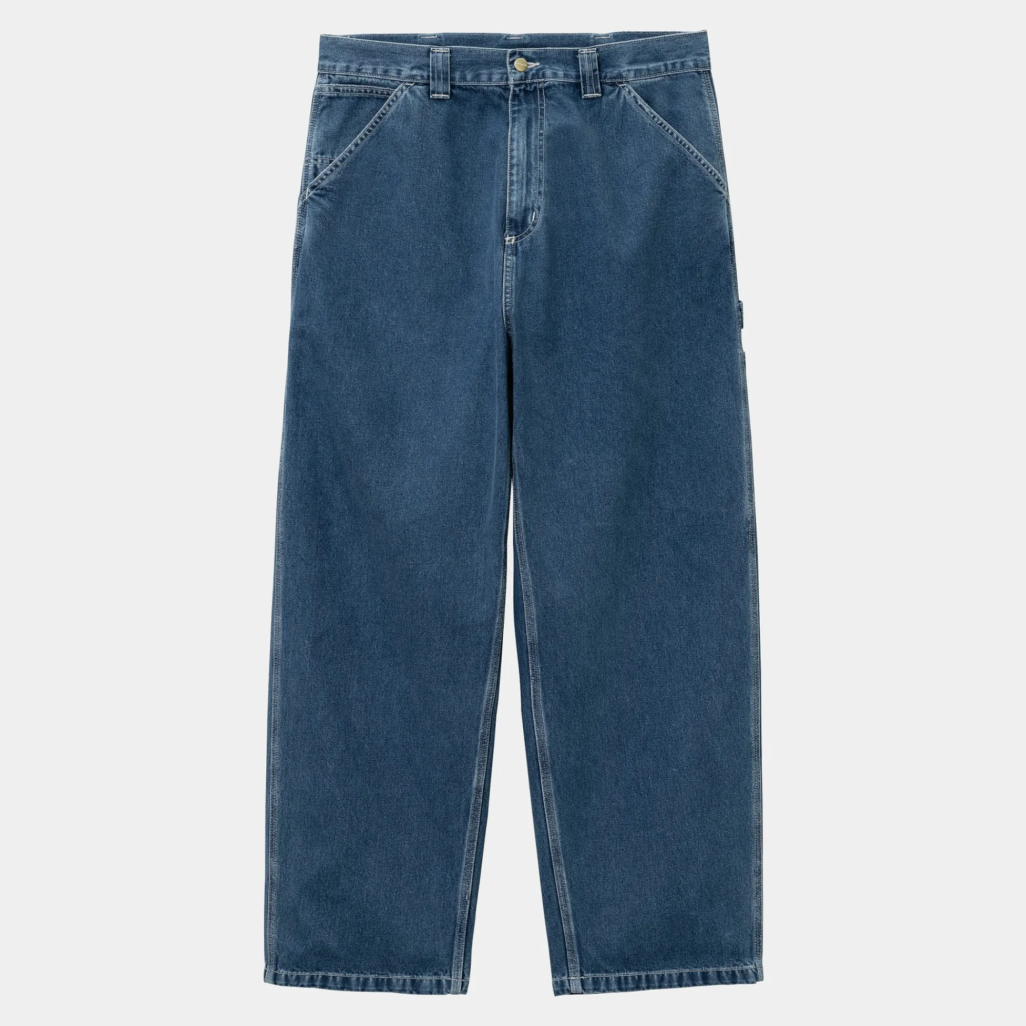 Carhartt WIP Pants>Og Single Knee Pant