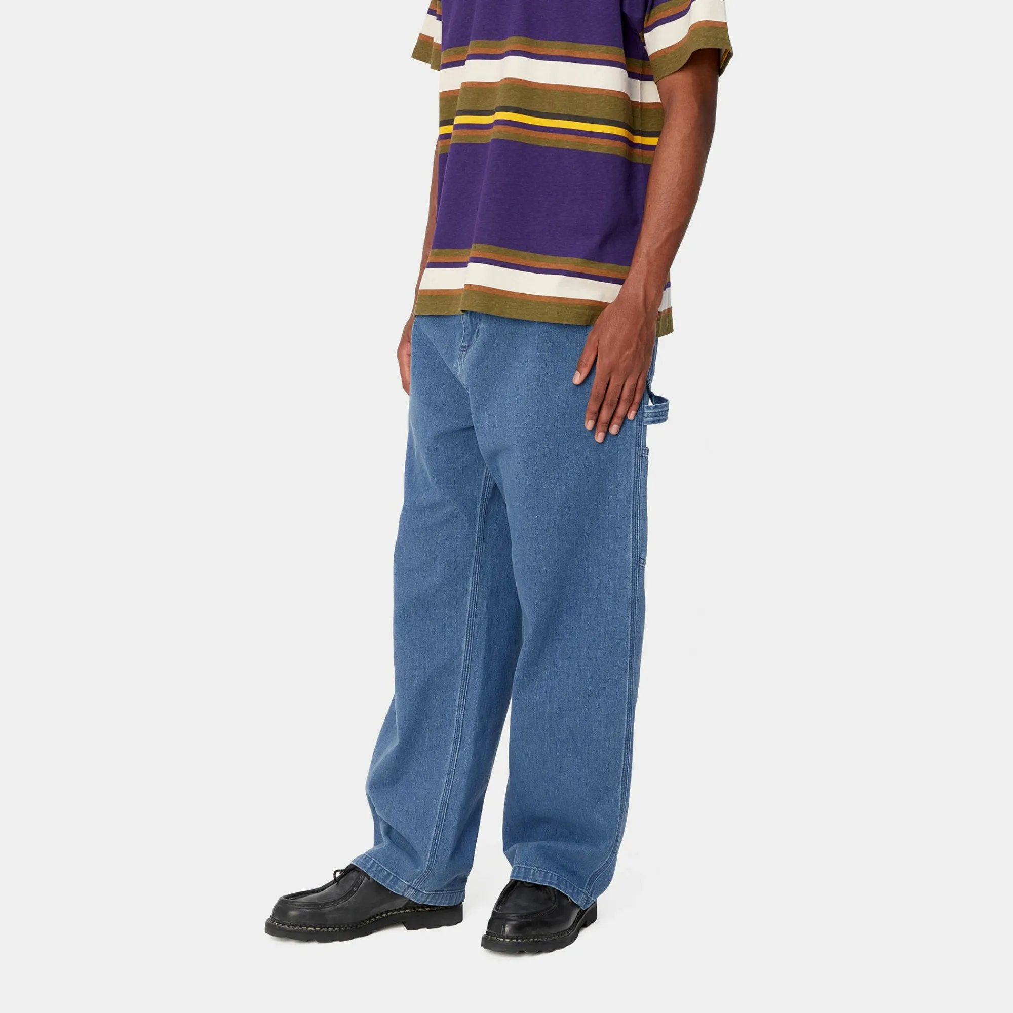 Carhartt WIP Pants>Og Single Knee Pant
