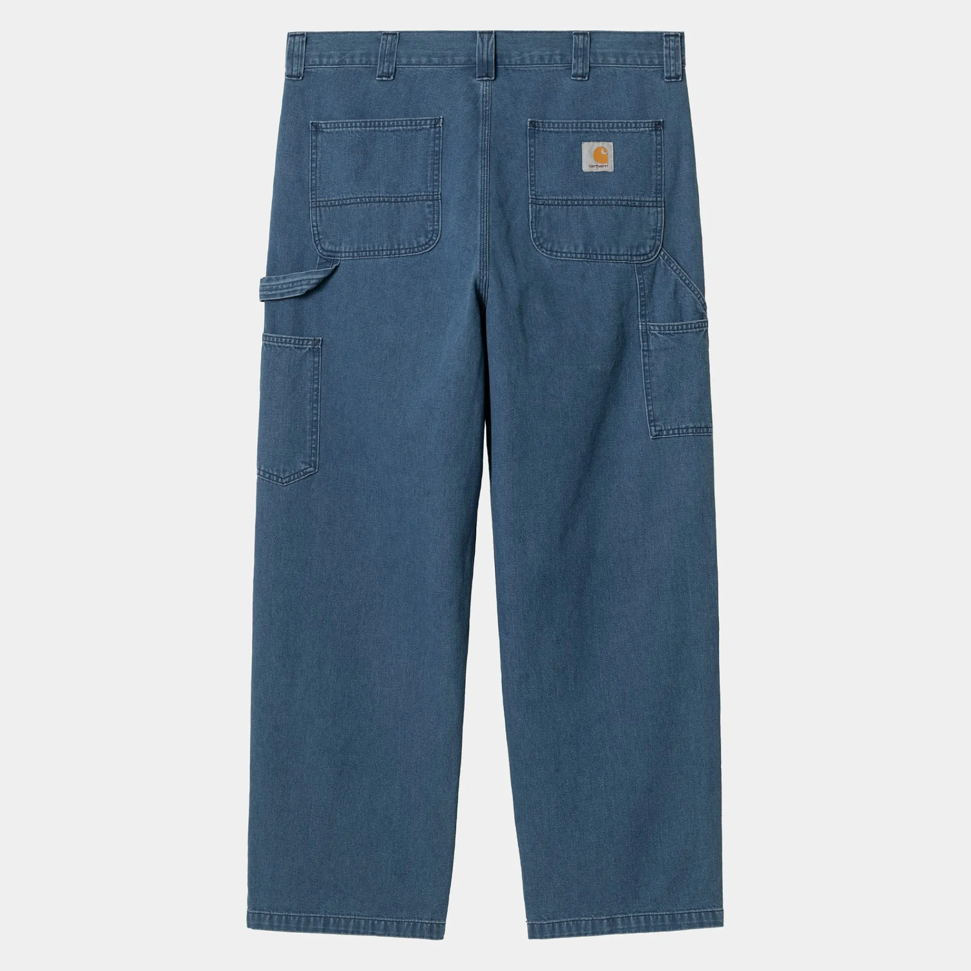 Carhartt WIP Pants>Og Single Knee Pant