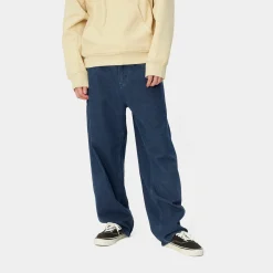Carhartt WIP Denim>Og Single Knee Pant