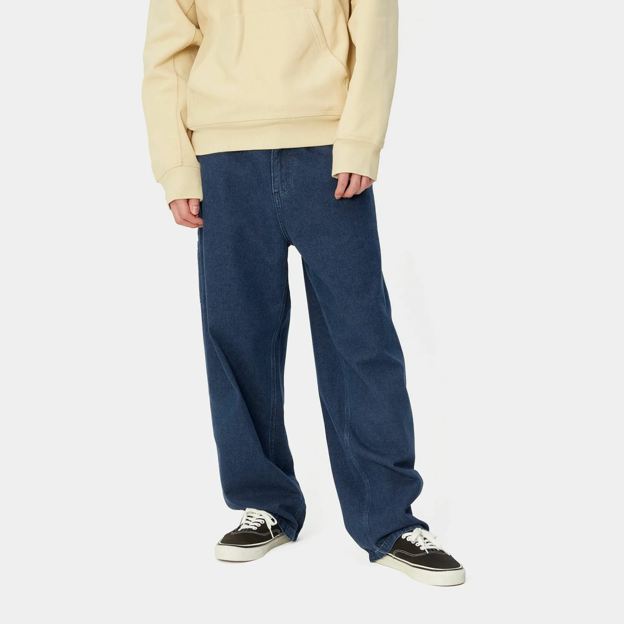 Carhartt WIP Pants>Og Single Knee Pant
