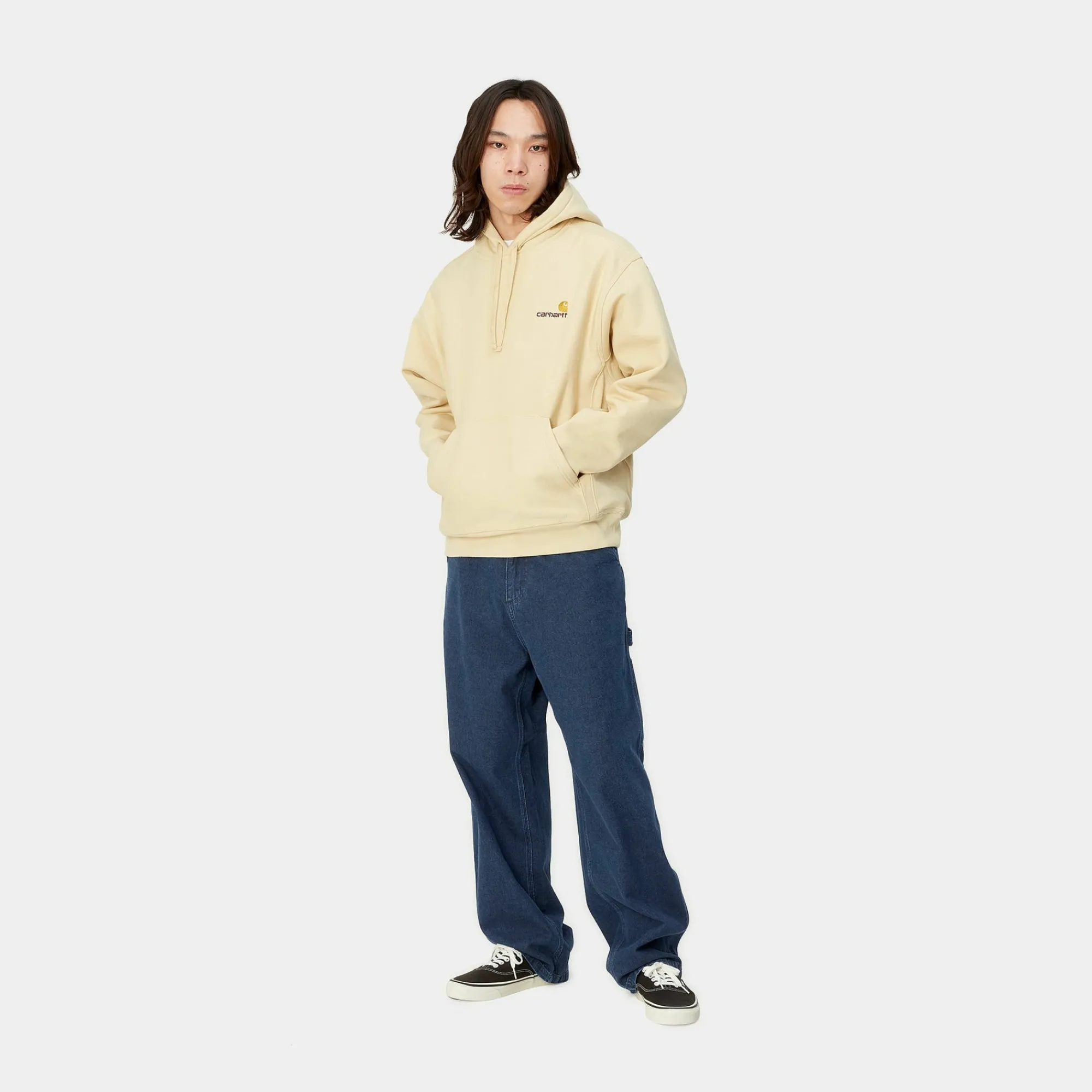 Carhartt WIP Pants>Og Single Knee Pant