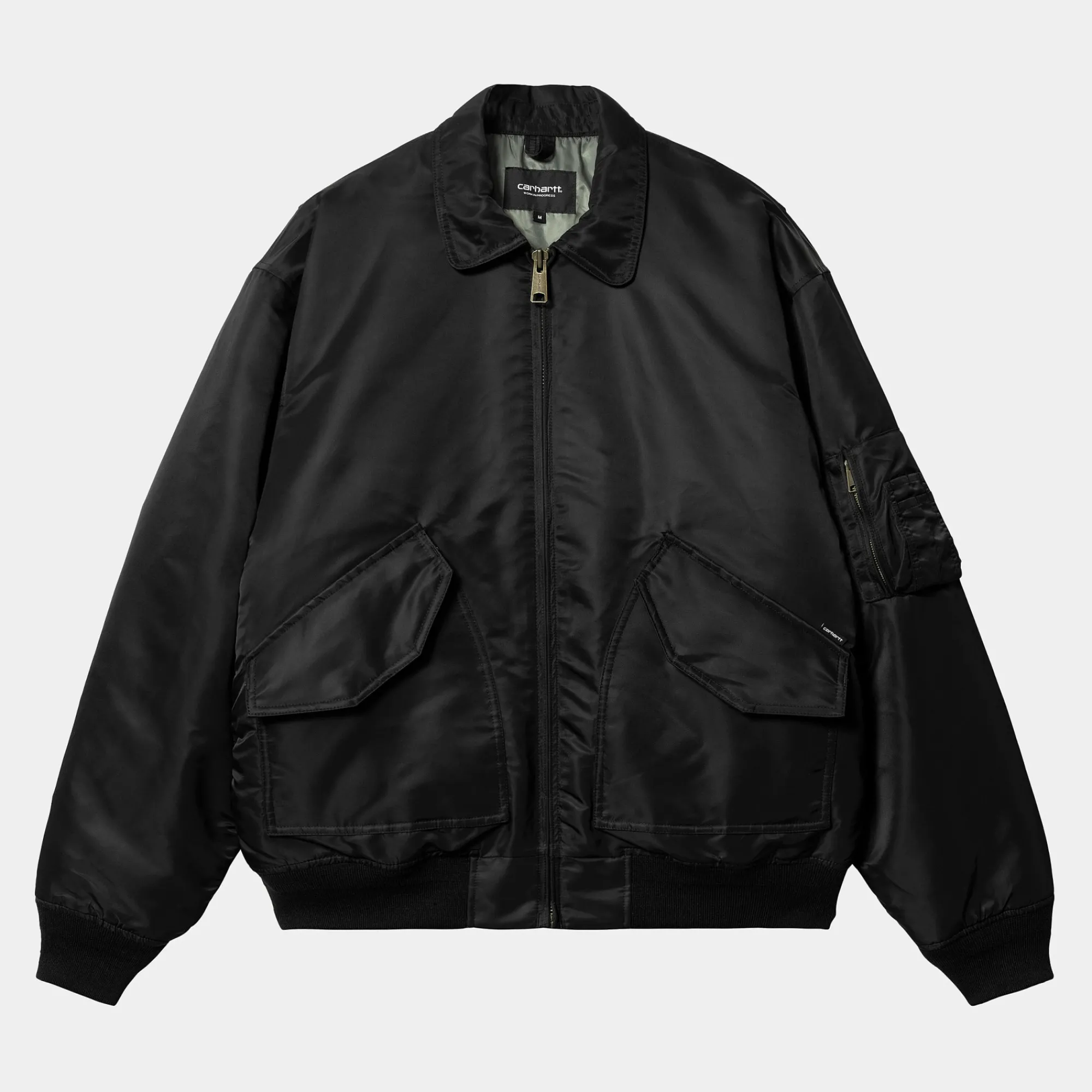 Carhartt WIP Jackets & Vests>Olten Bomber