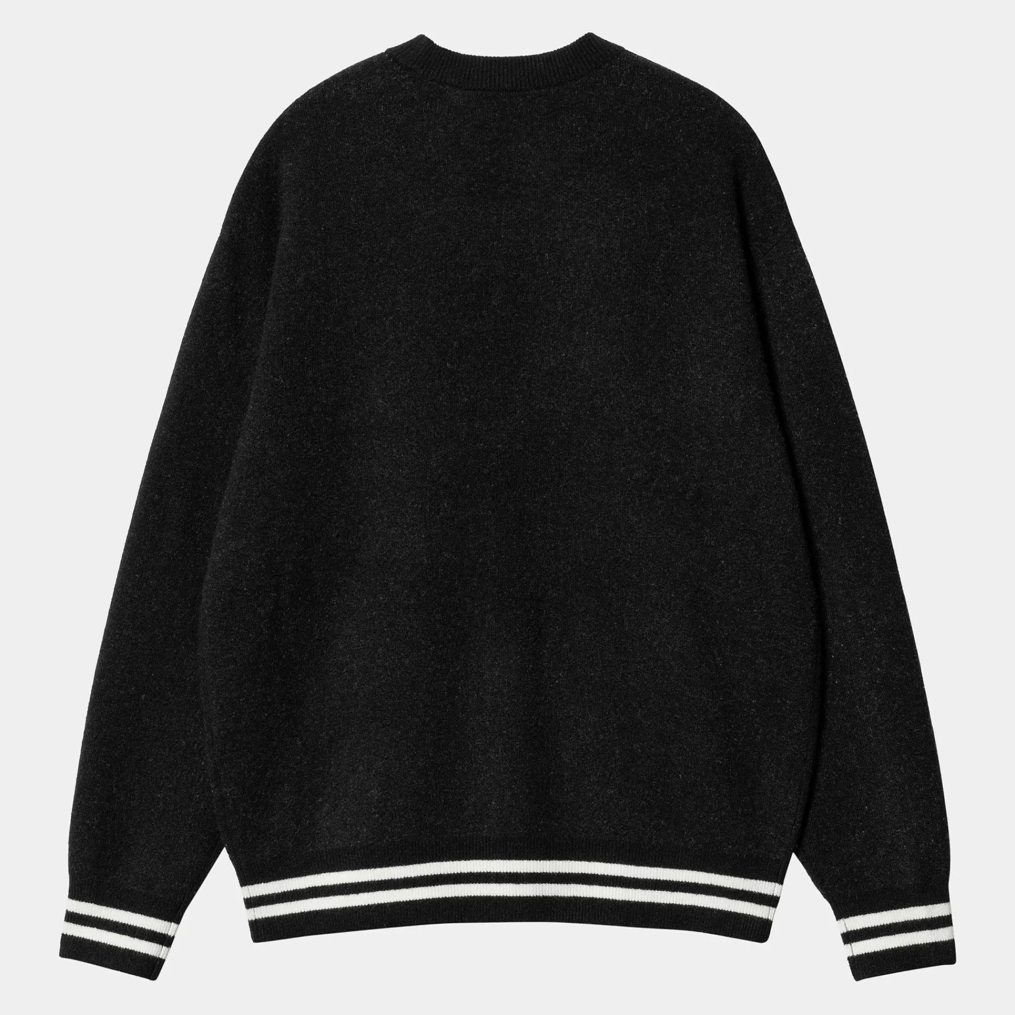 Carhartt WIP Knits>Onyx Sweater
