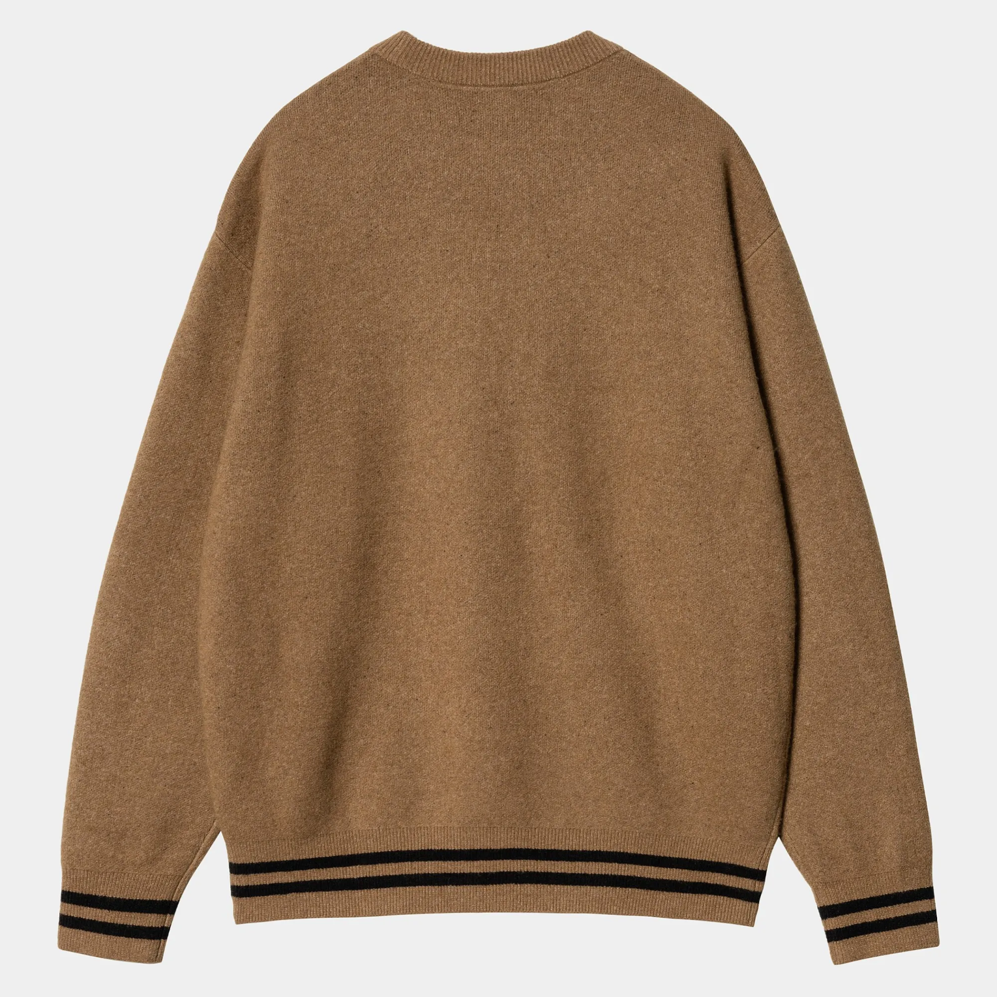 Carhartt WIP Knits>Onyx Sweater