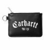 Carhartt WIP Accessories>Onyx Zip Wallet