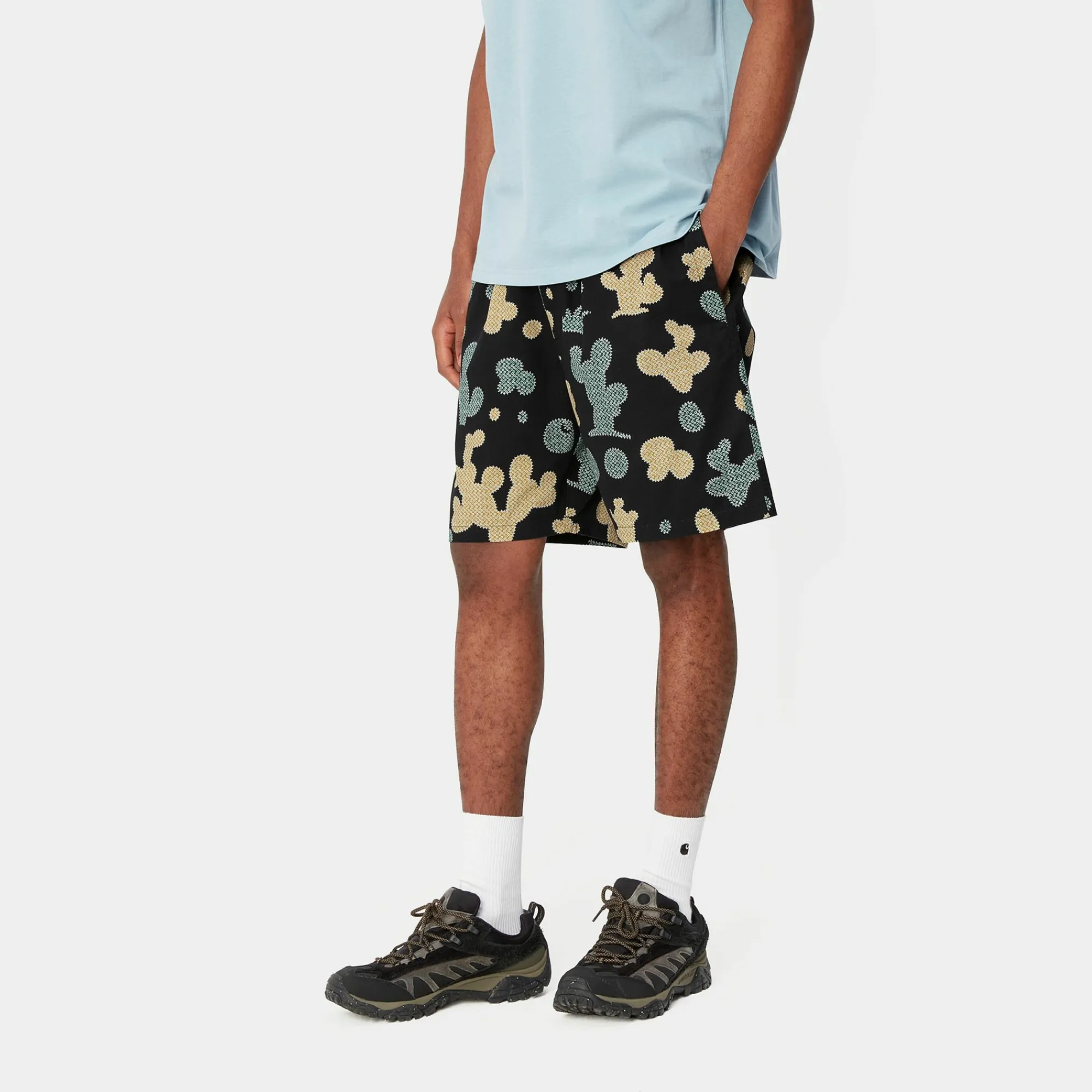 Carhartt WIP Shorts & Swim>Opus Short