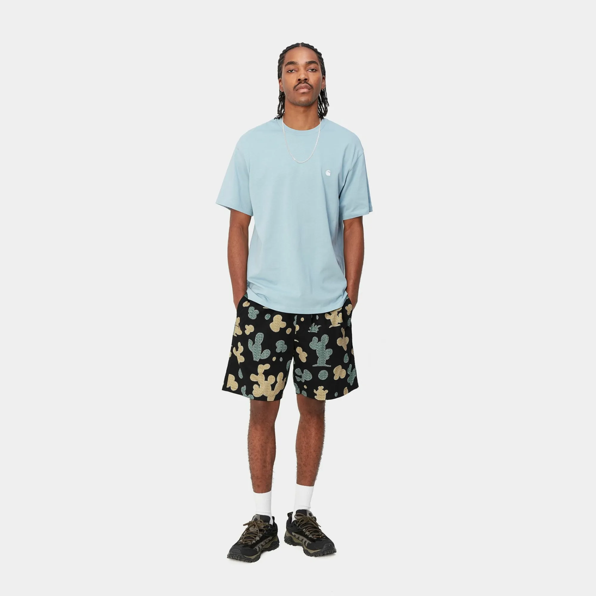 Carhartt WIP Shorts & Swim>Opus Short