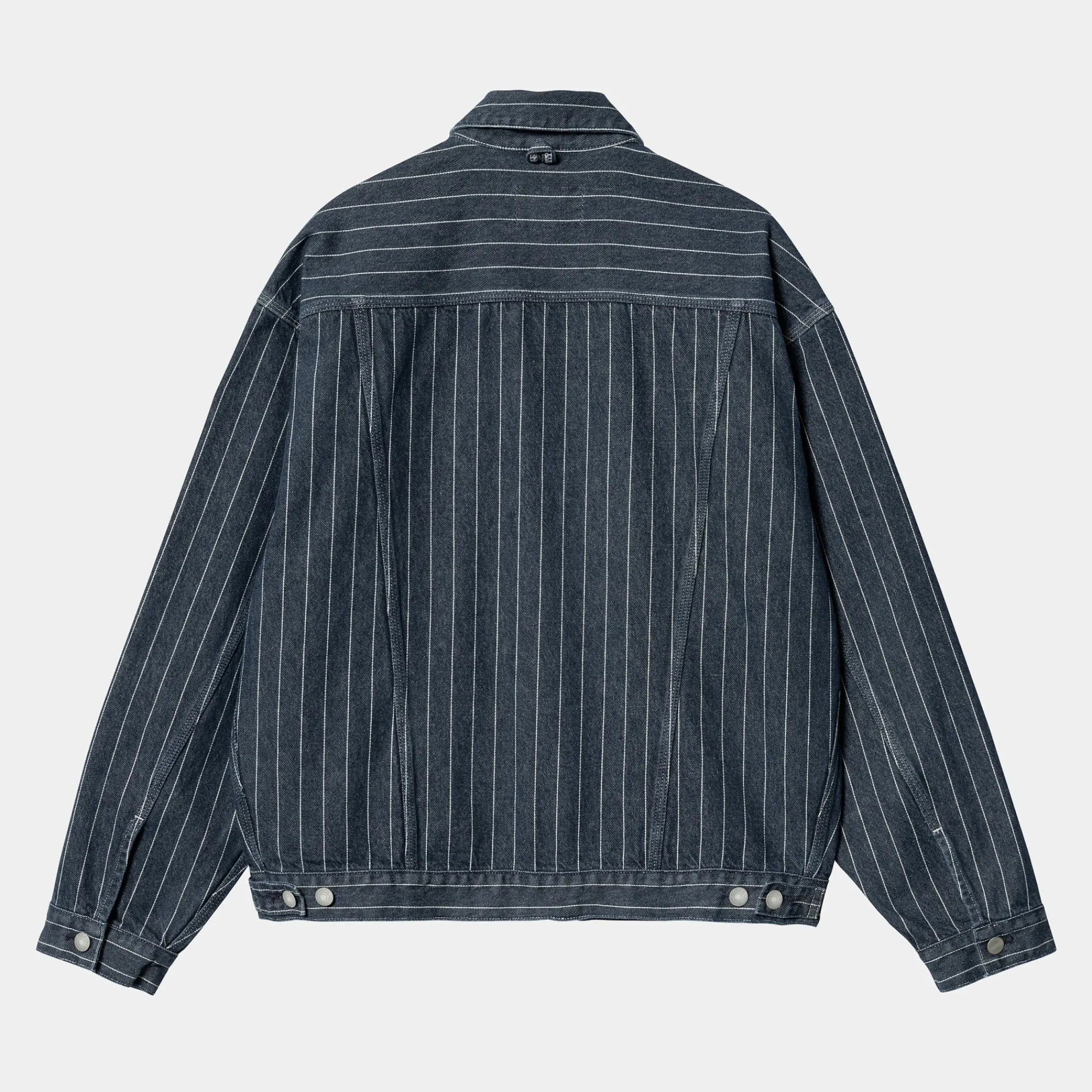 Carhartt WIP Jackets & Vests>Orlean Jacket