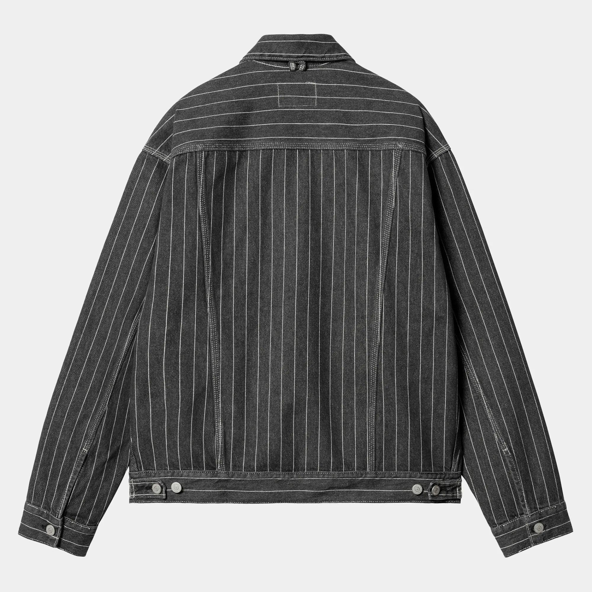 Carhartt WIP Jackets & Vests>Orlean Jacket