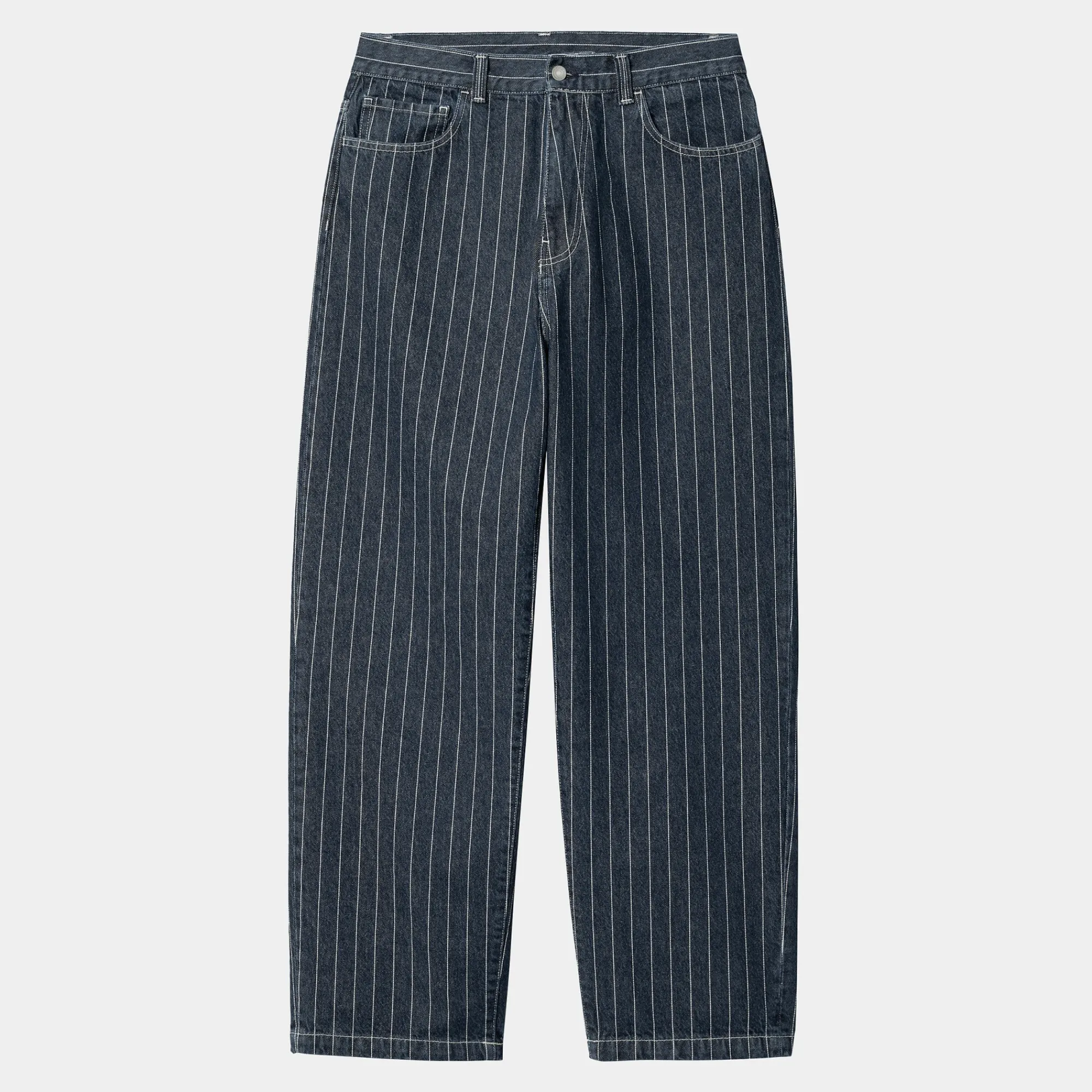 Carhartt WIP Denim>Orlean Pant