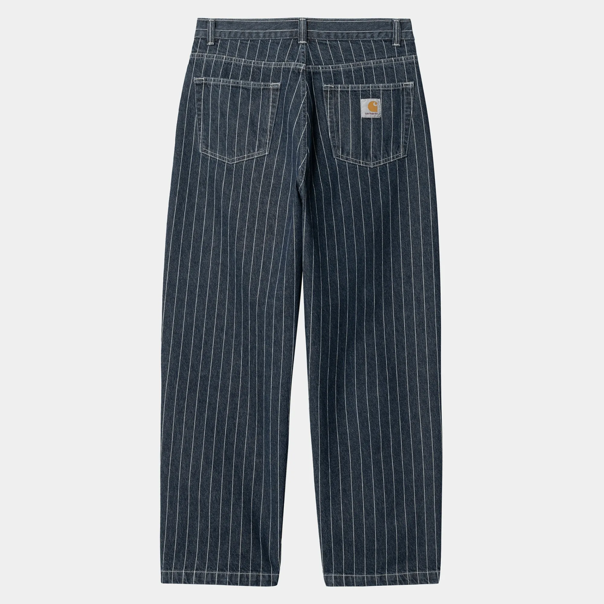 Carhartt WIP Pants>Orlean Pant