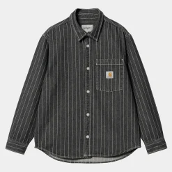 Carhartt WIP Jackets & Vests><noscript><img width=