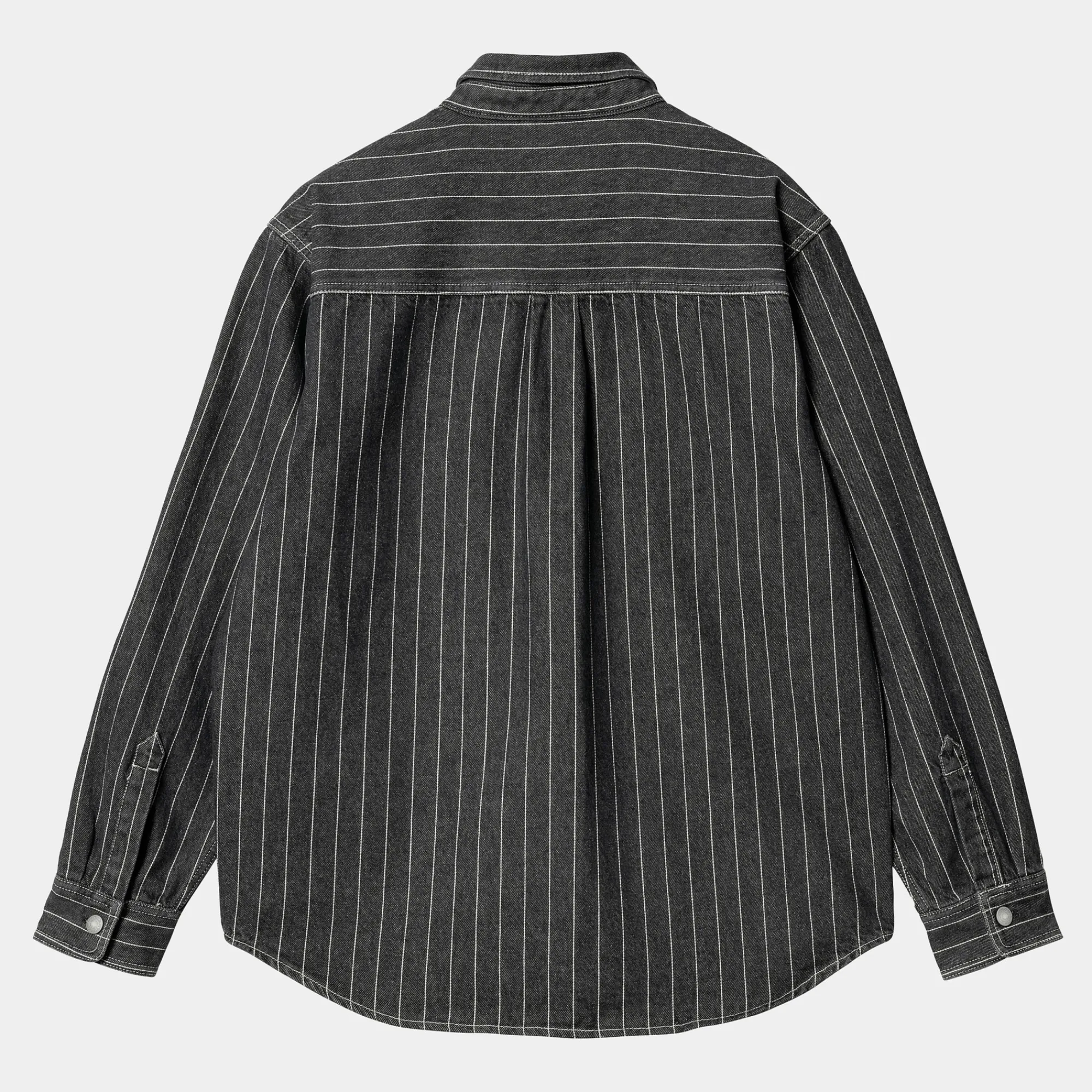 Carhartt WIP Jackets & Vests>Orlean Shirt Jac