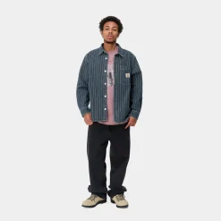 Carhartt WIP Jackets & Vests><noscript><img width=