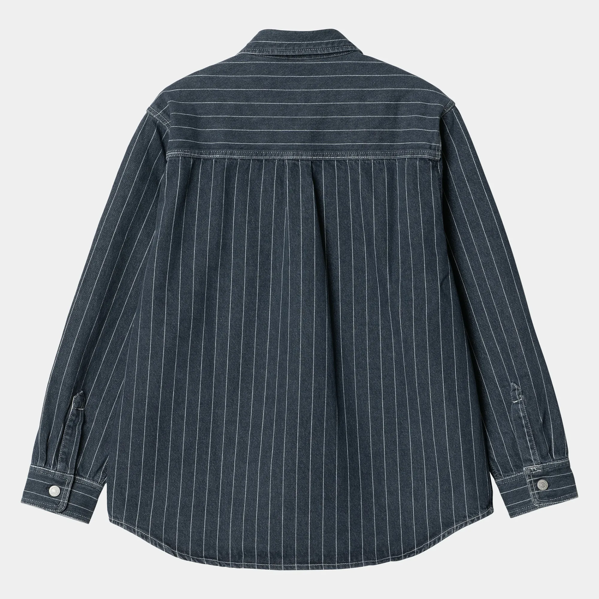 Carhartt WIP Jackets & Vests>Orlean Shirt Jac