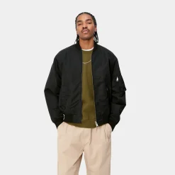Carhartt WIP Jackets & Vests><noscript><img width=