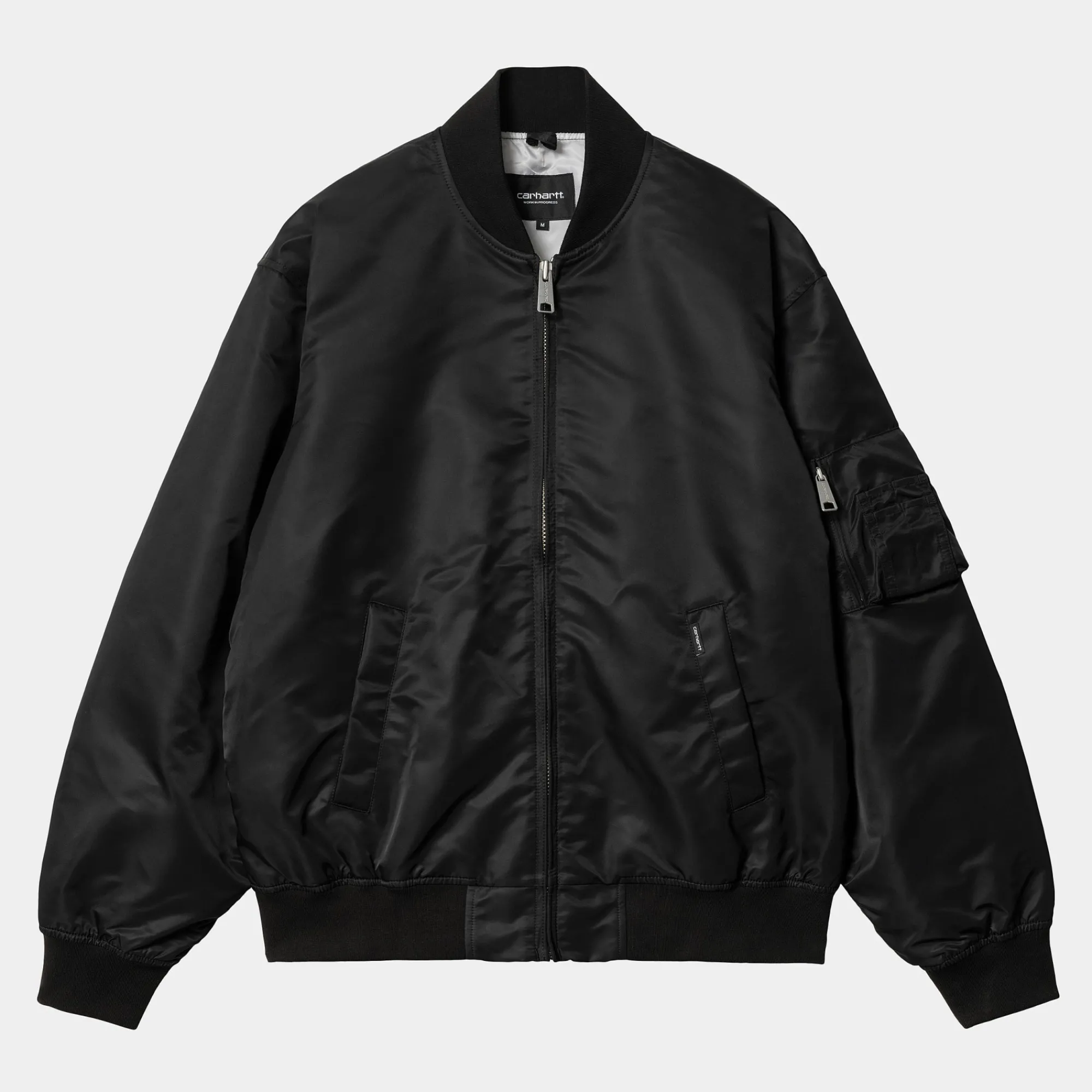 Carhartt WIP Jackets & Vests>Otley Bomber