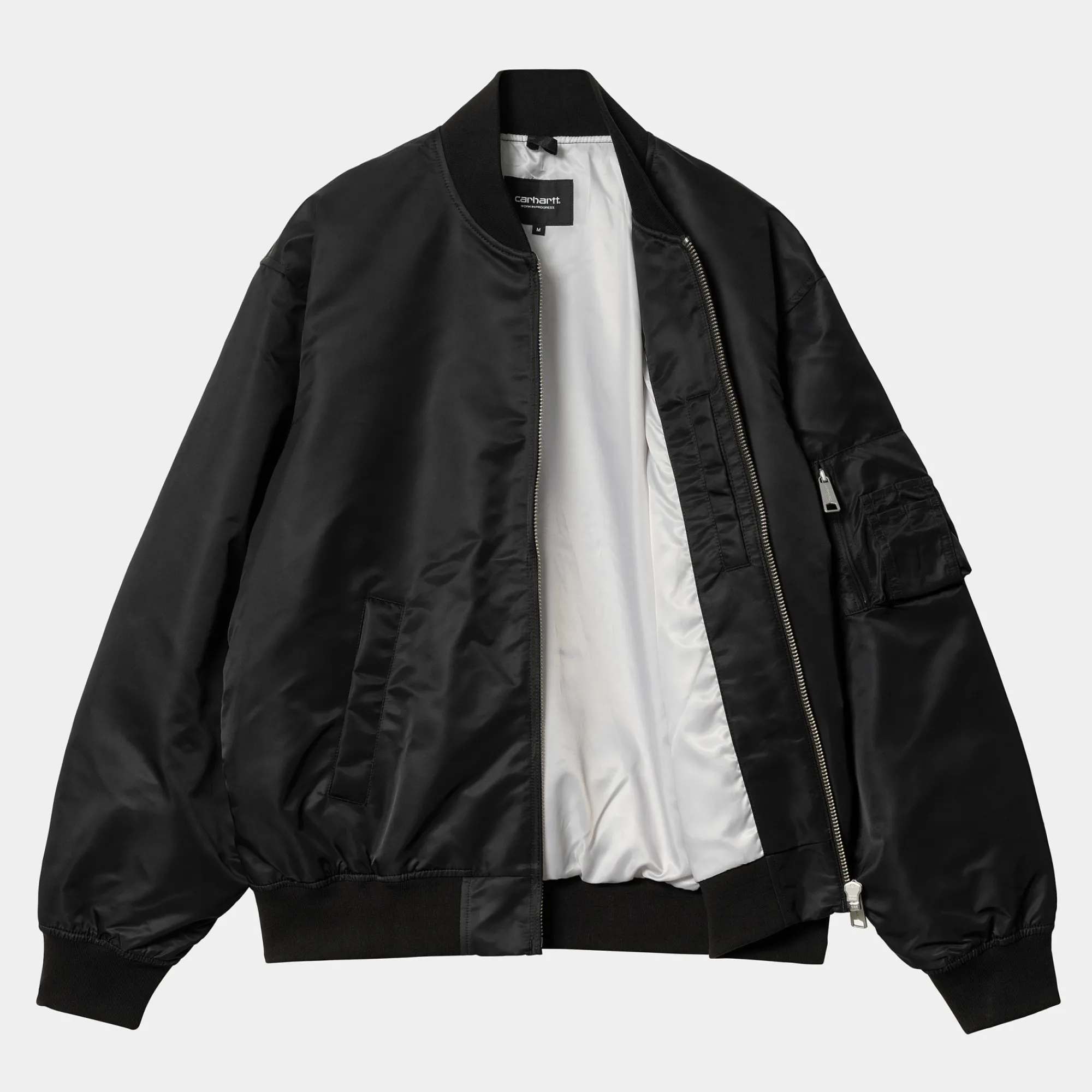 Carhartt WIP Jackets & Vests>Otley Bomber