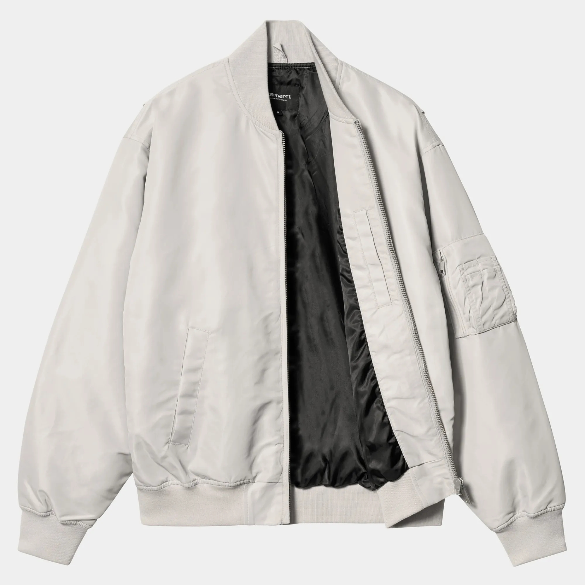 Carhartt WIP Jackets & Vests>Otley Bomber