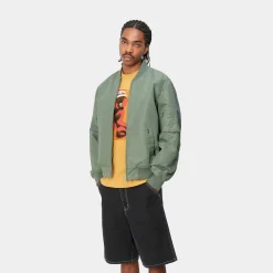 Carhartt WIP Jackets & Vests><noscript><img width=