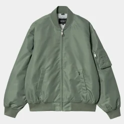 Carhartt WIP Jackets & Vests><noscript><img width=