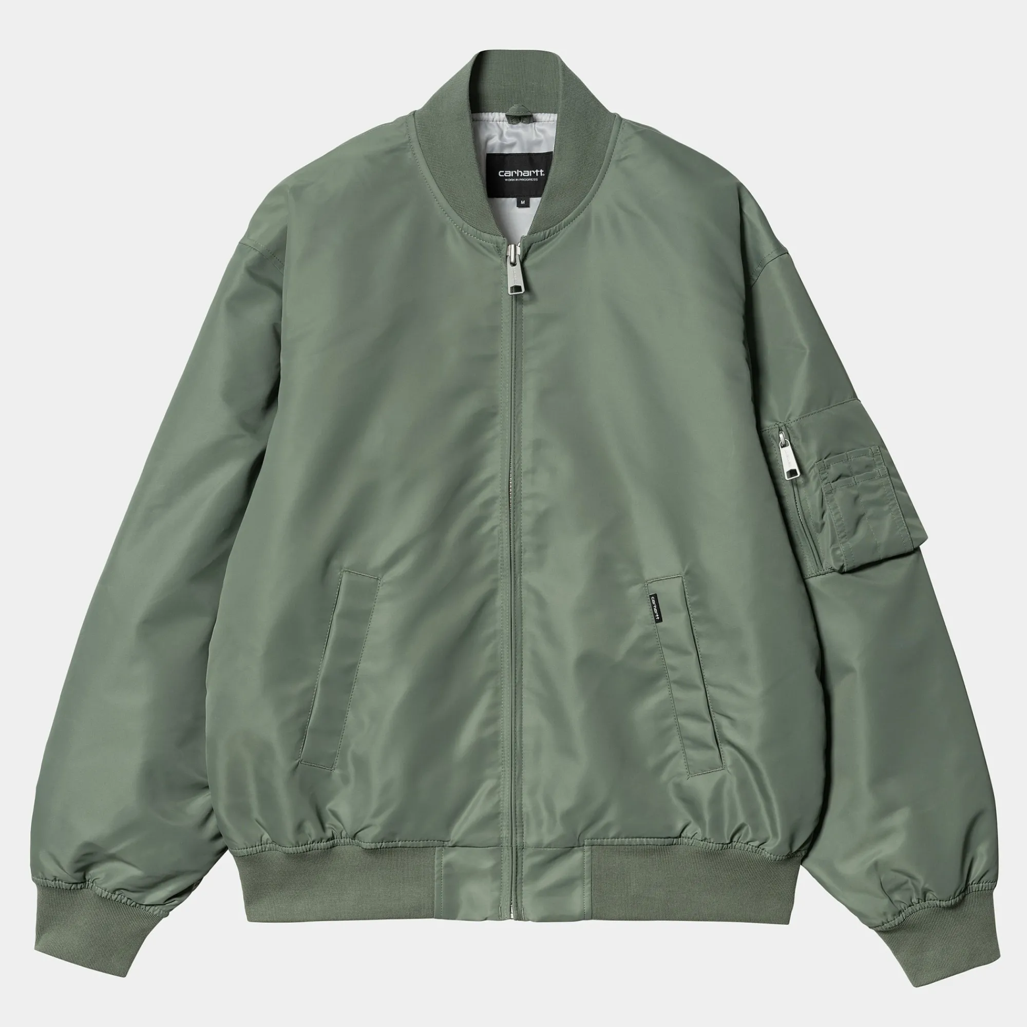 Carhartt WIP Jackets & Vests>Otley Bomber