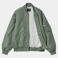 Carhartt WIP Jackets & Vests><noscript><img width=