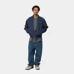 Carhartt WIP Jackets & Vests><noscript><img width=